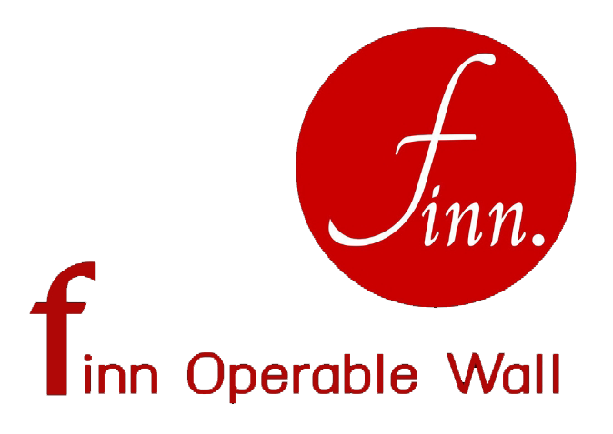 MOVABLE WALL SYSTEM ระบบผนังบานเลื่อน FINN ใช้สำหรับกั้นห้องประชุม (1)